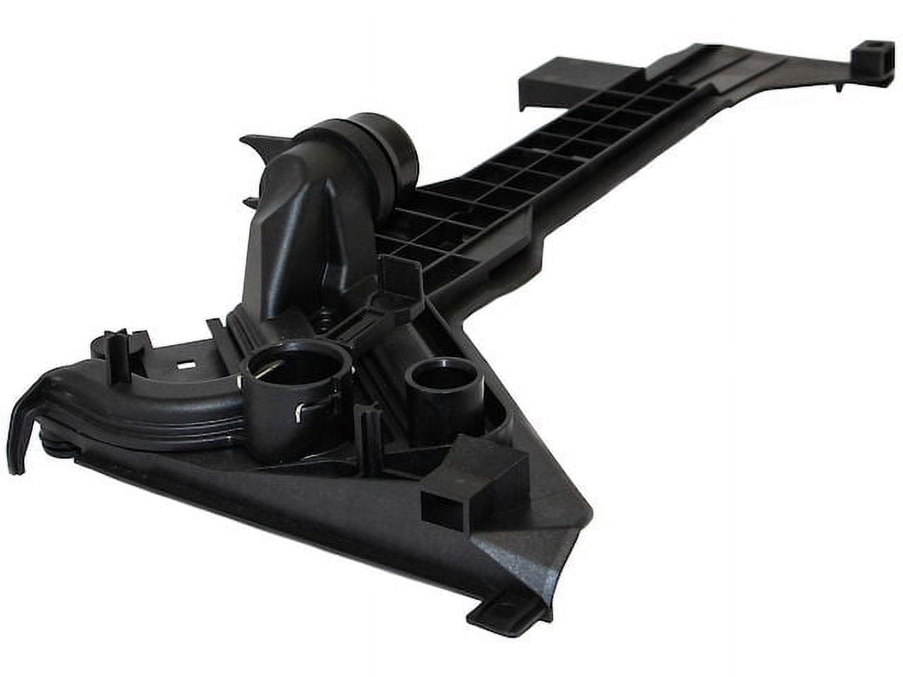 Engine Coolant Recovery Tank Mounting Plate Compatible with 2001