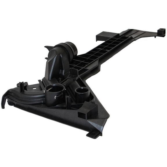 Engine Coolant Recovery Tank Mounting Plate - Compatible with 2001 - 2006 BMW 330Ci 3.0L 6-Cylinder 2002 2003 2004 2005