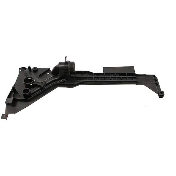 Engine Coolant Recovery Tank Mounting Plate - Compatible with 2004 - 2010 BMW X3 2005 2006 2007 2008 2009