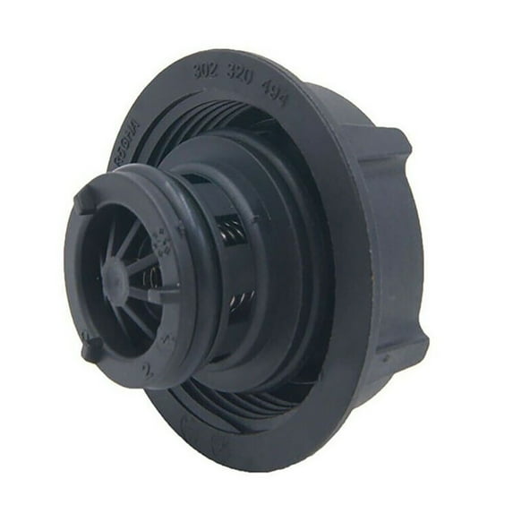 Engine Coolant Reservoir Cap Radiator Cap Replacement for Ford Escape 2013-2019 DG938101AA