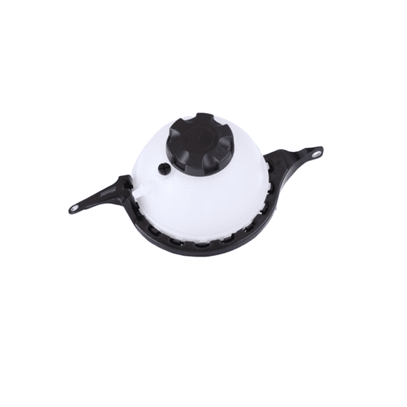Engine Coolant Reservoir Compatible With BMW 528i By Part Numbers 996272 17137649733 17138614293