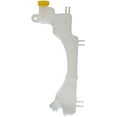 thumbnail image 1 of Engine Coolant Reservoir Fits select: 2001 HONDA CIVIC, 2002-2005 HONDA CIVIC LX, 1 of 3