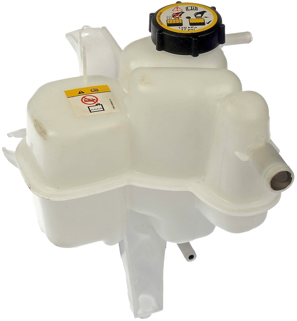 Ford Escape Coolant Reservoir