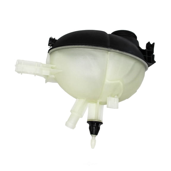 Engine Coolant Reservoir Fits select: 2010-2017 MERCEDES-BENZ E, 2008-2015 MERCEDES-BENZ C