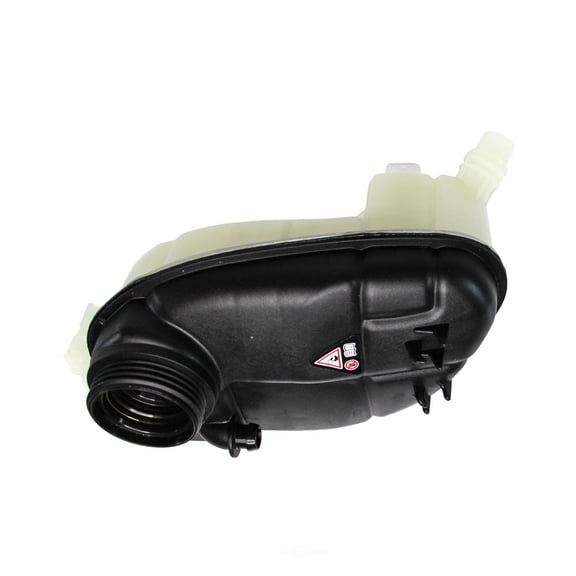 Mercedes-benz Cl Engine Coolant Reservoir