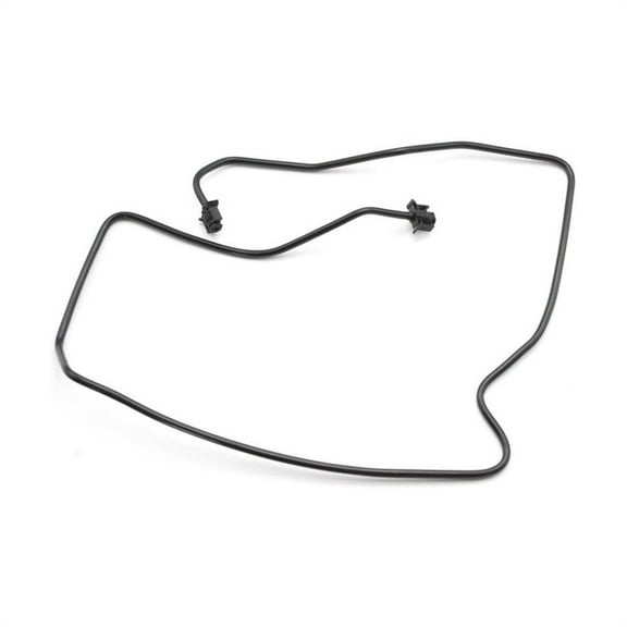 Engine Coolant Reservoir Hose DG9Z-8A365-E For Ford Fusion 2013 2014 2015 2016