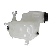 Engine Coolant Reservoir Kit Fits select 2010-2016 LAND ROVER LR4, 2006-2013 LAND ROVER RANGE ROVER SPORT
