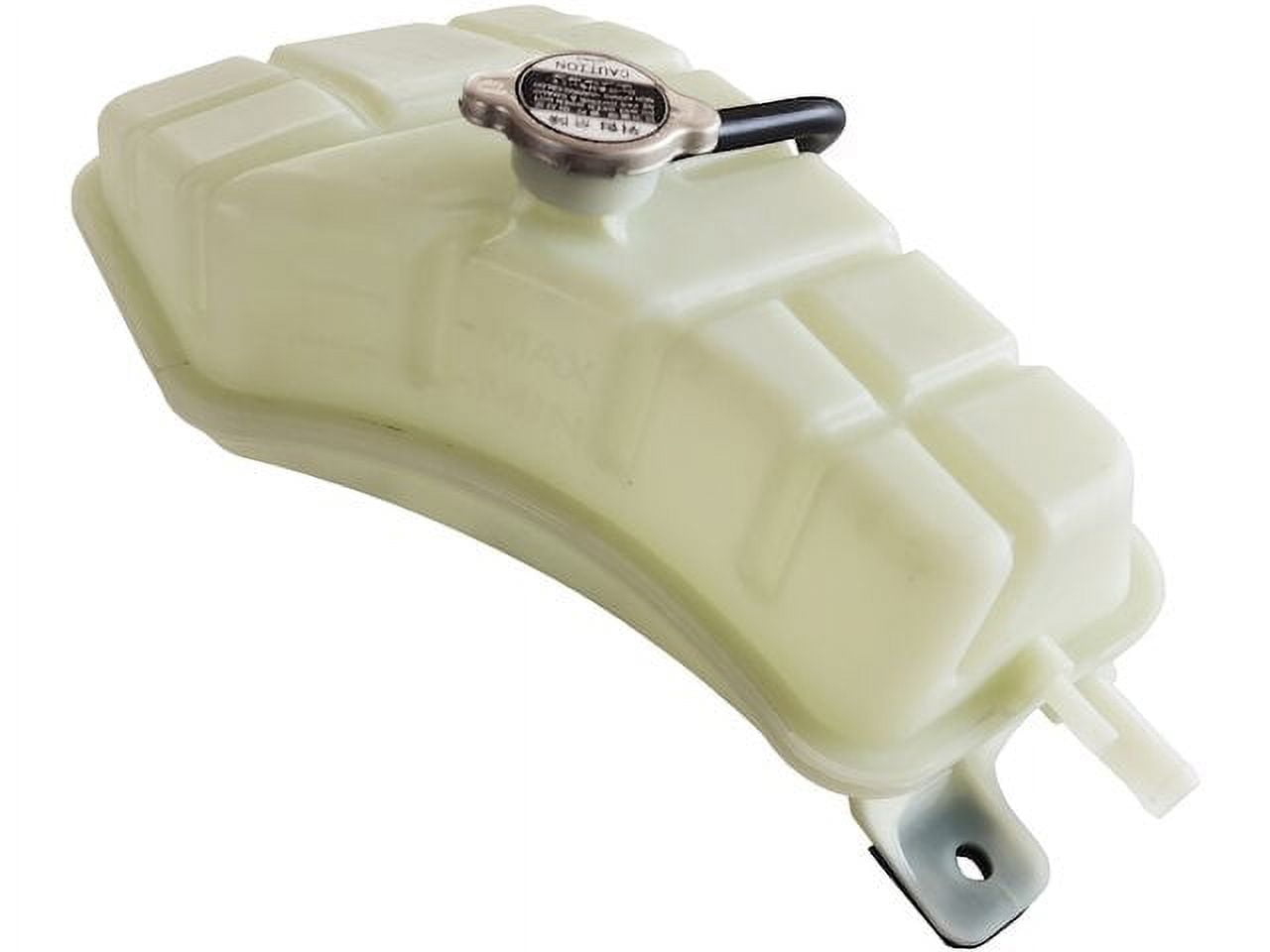Engine Coolant Reservoir Overflow Expansion Tank - with Cap - Compatible with 2003 - 2006 Kia Sorento 2004 2005