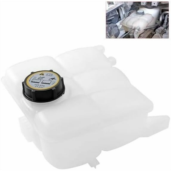 2013 Ford Escape Tank Sizenull