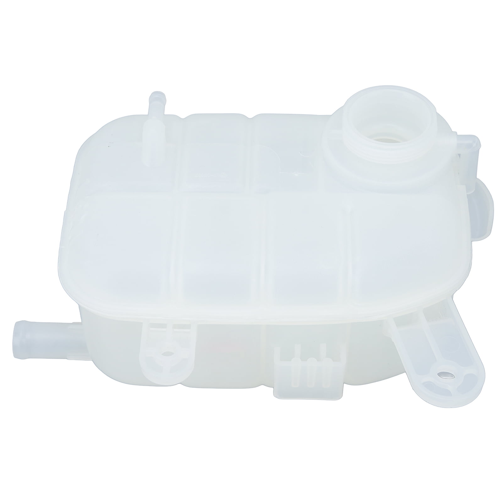 Engine Coolant Reservoir Tank ABS Plastic 95201979 Coolant Overflow Bottle Replacement for Chevy