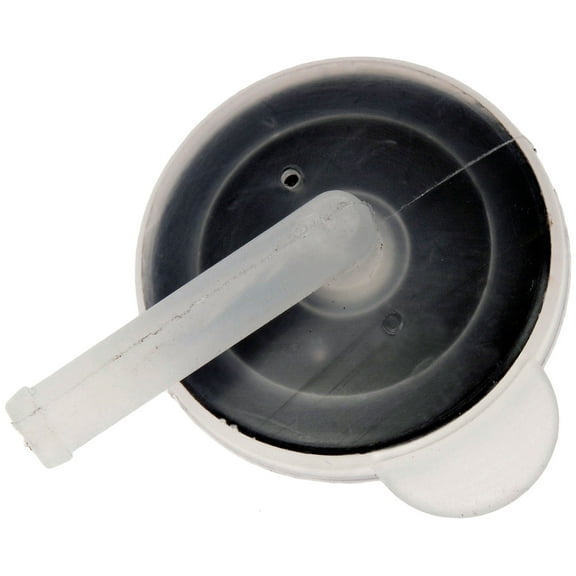 Engine Coolant Reservoir Tank Cap - Dorman# 54246 Fits 82-86 Sentra 83-86 Pulsar Fits select: 1985-1986 NISSAN SENTRA, 1982-1984 DATSUN SENTRA