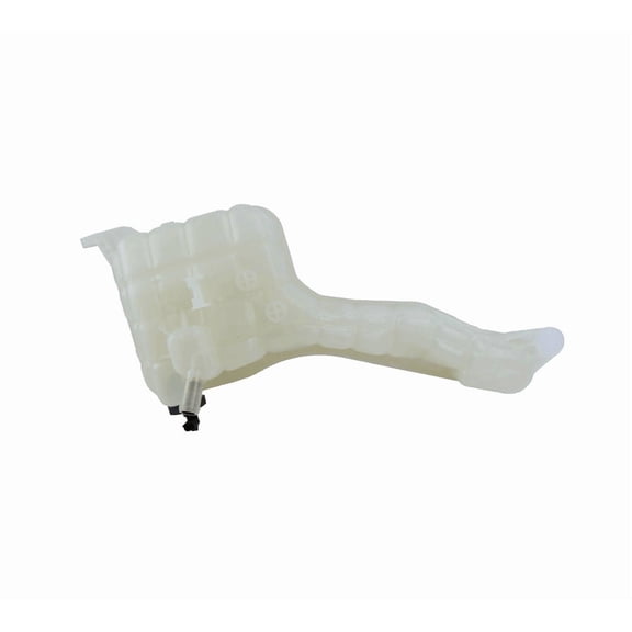 Engine Coolant Reservoir Tank Compatible with Freightner M2 106 2012-2016 & M2 112 2012-2016 - Radiator Overflow Recovery Tank Replaces 603-5207 A0528531000 575.1014 A0528531002