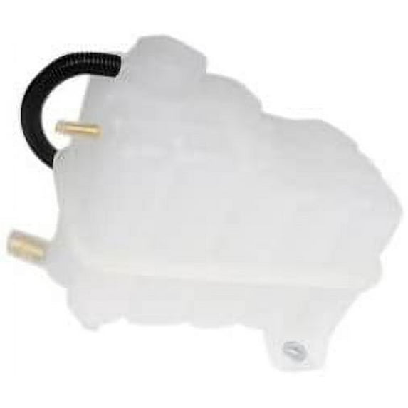 Engine Coolant Reservoir