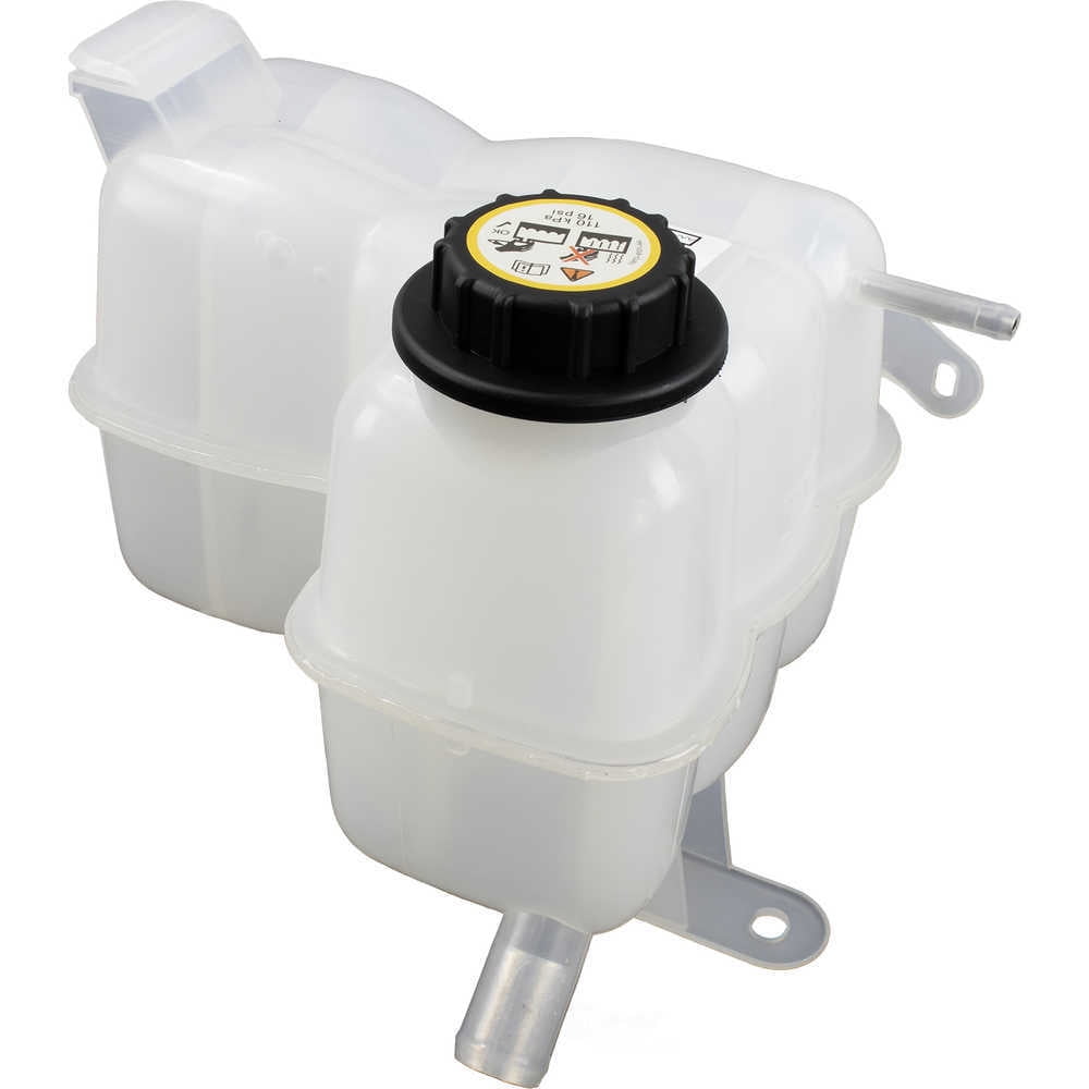 Global Parts Distributors LLC 2411003 Engine Coolant Reservoir