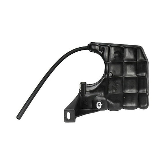 Engine Coolant Reservoir