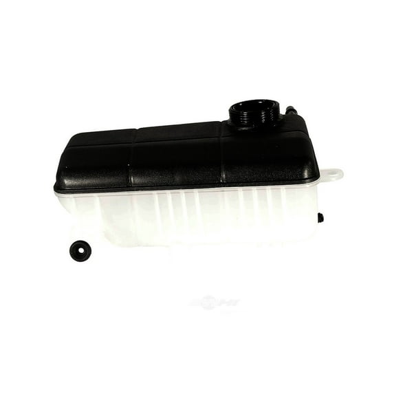 Engine Coolant Reservoir