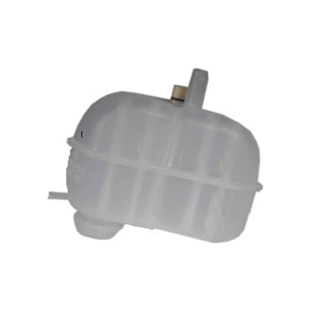 Engine Coolant Reservoir