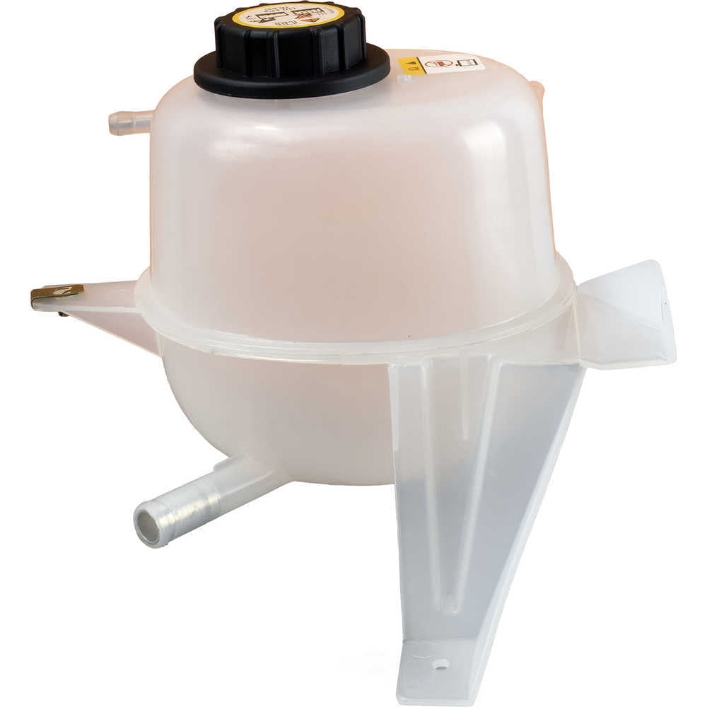 Global Parts Distributors LLC 2411017 Engine Coolant Reservoir