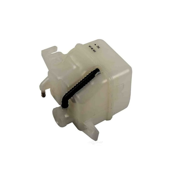 Engine Coolant Reservoir