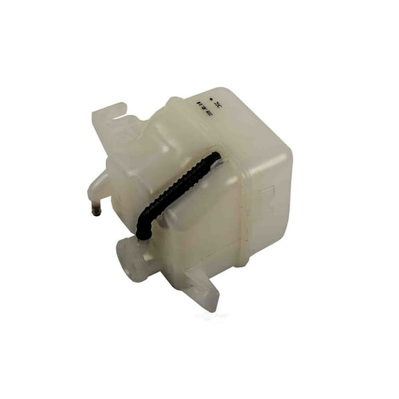 Engine Coolant Reservoir