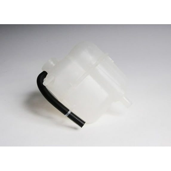 Engine Coolant Reservoir