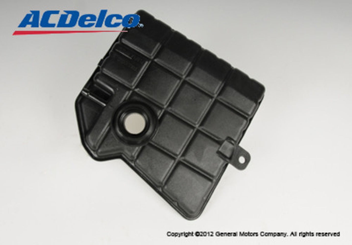 Engine Coolant Reservoir - Walmart.com
