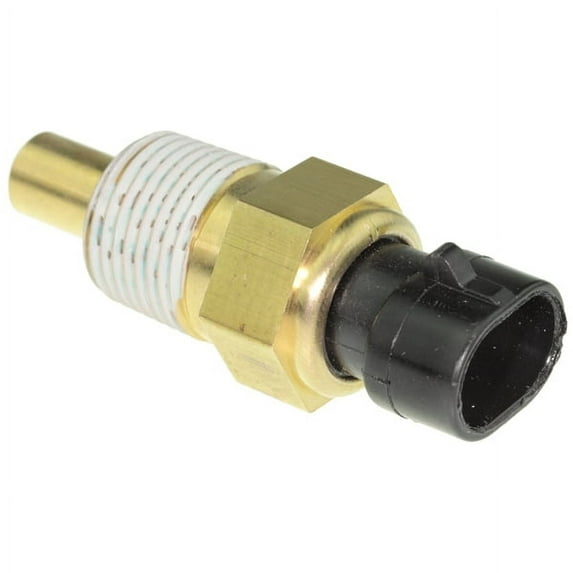 Engine Coolant Temperatur