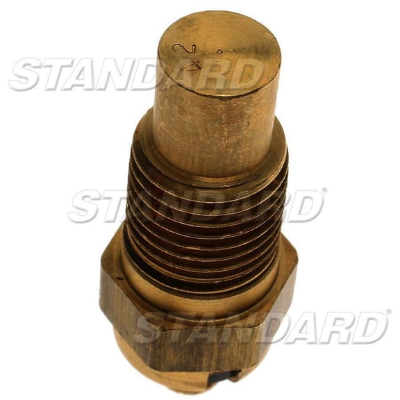 Engine Coolant Temperature Sender Fits select: 1978-1980 INTERNATIONAL SCOUT, 1976-1977 INTERNATIONAL AUSTERE SCOUT