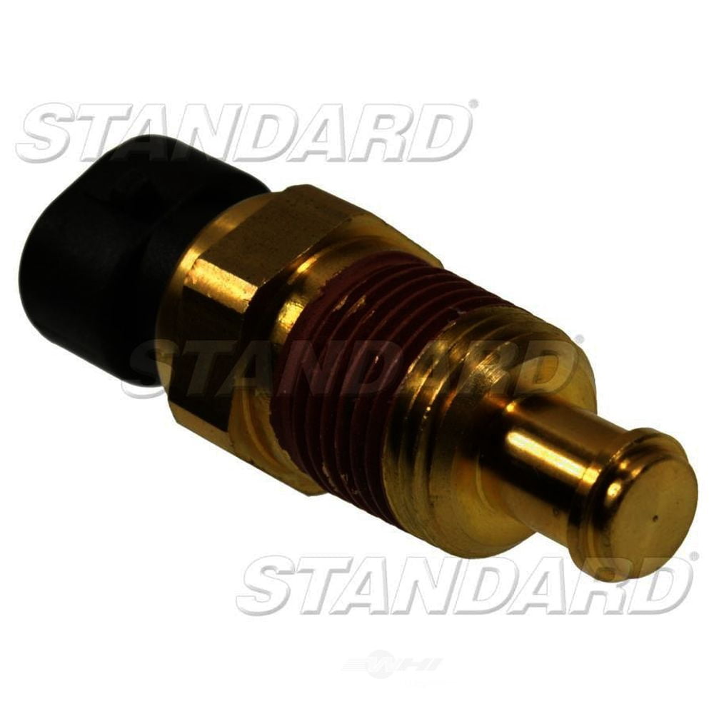 Engine Coolant Temperature Sender Fits select: 2006 DODGE RAM 1500, 2005-2006 CHRYSLER 300C
