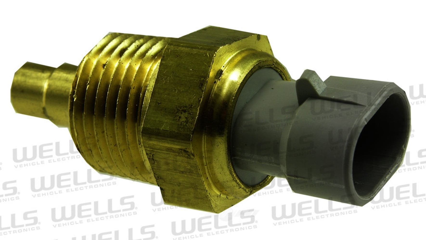 Engine Coolant Temperature Sender