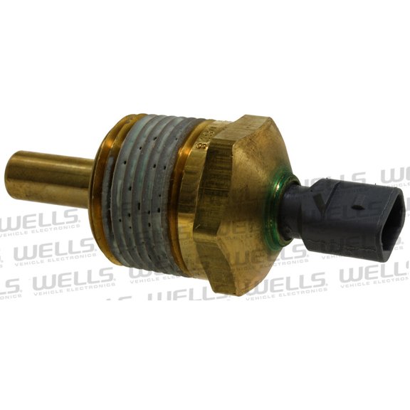 Engine Coolant Temperature Sender
