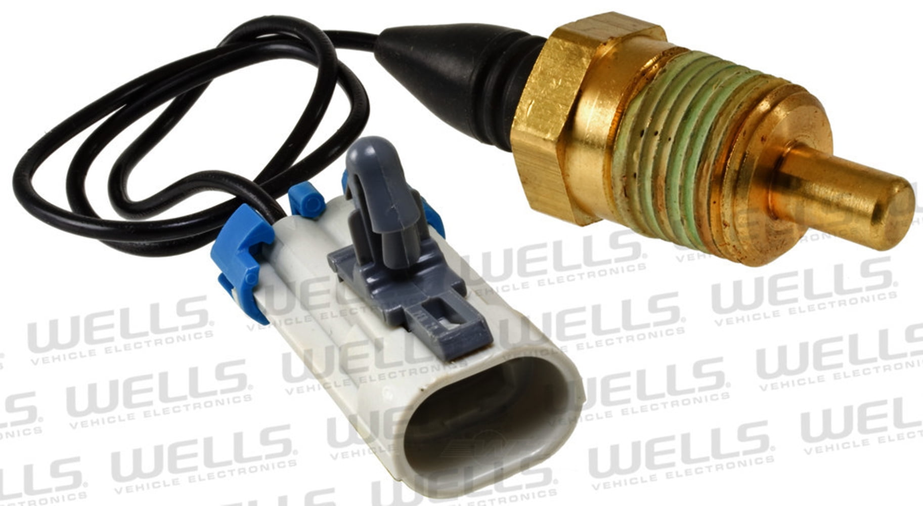 Engine Coolant Temperature Sender