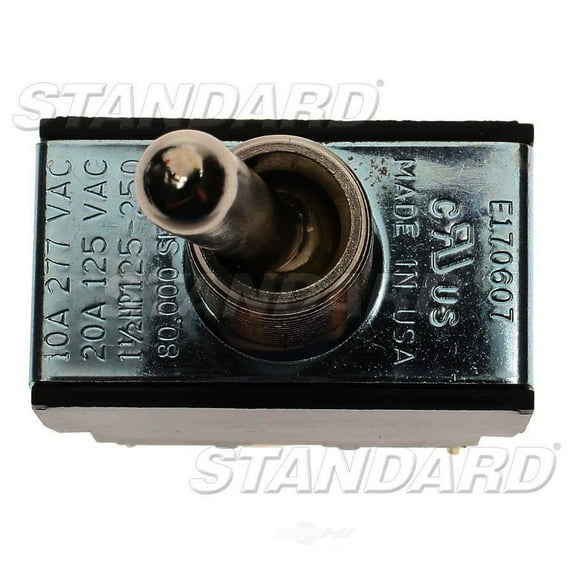 Engine Coolant Temperature Sender