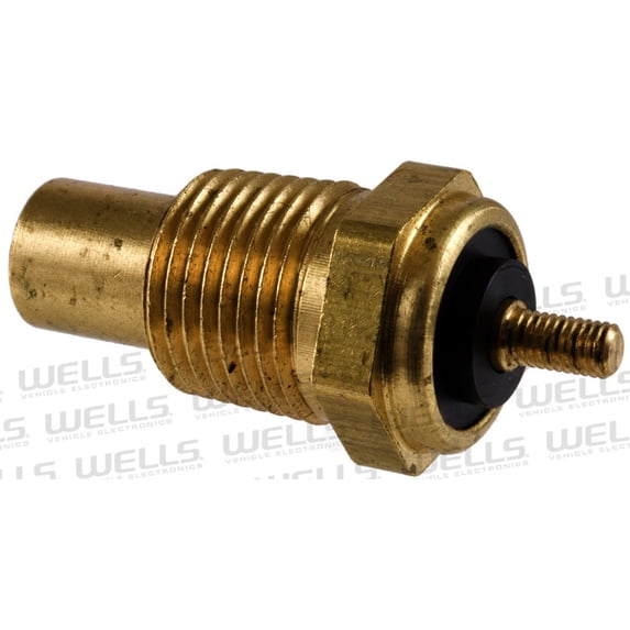 Engine Coolant Temperature Sender