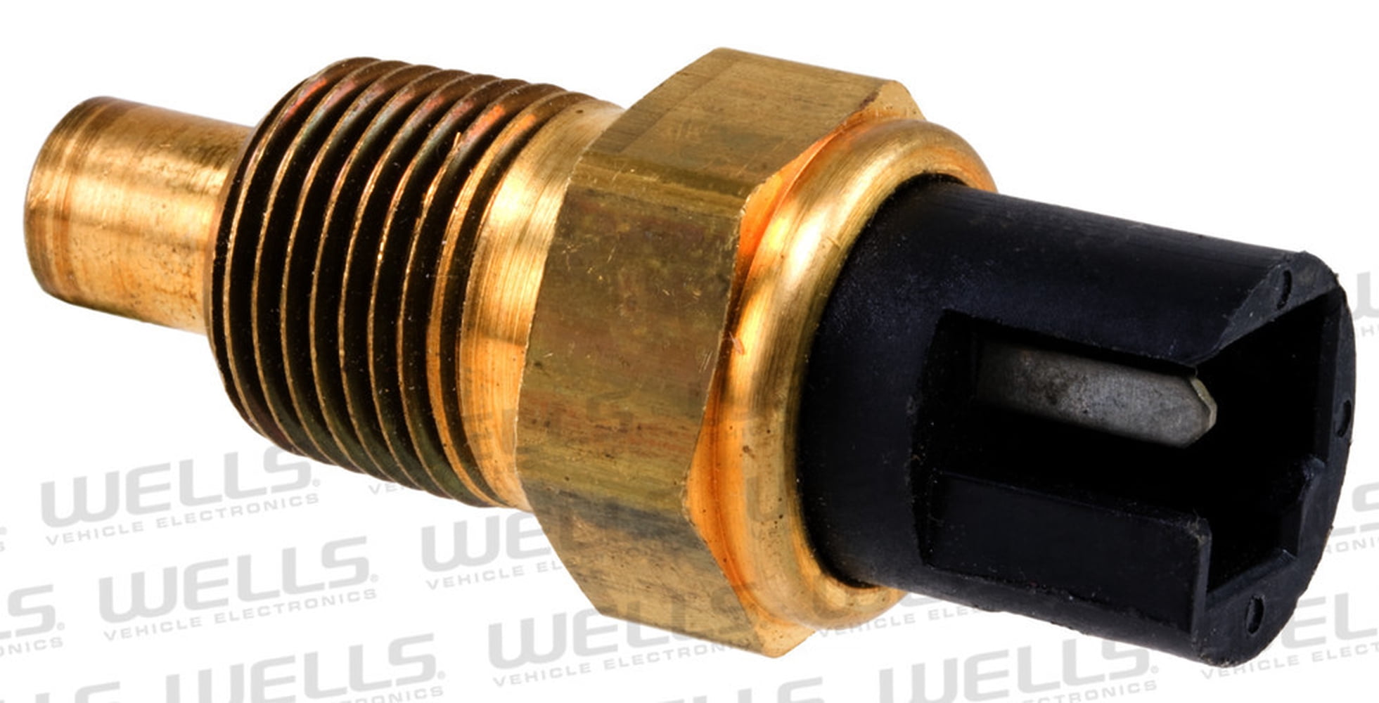 Engine Coolant Temperature Sender