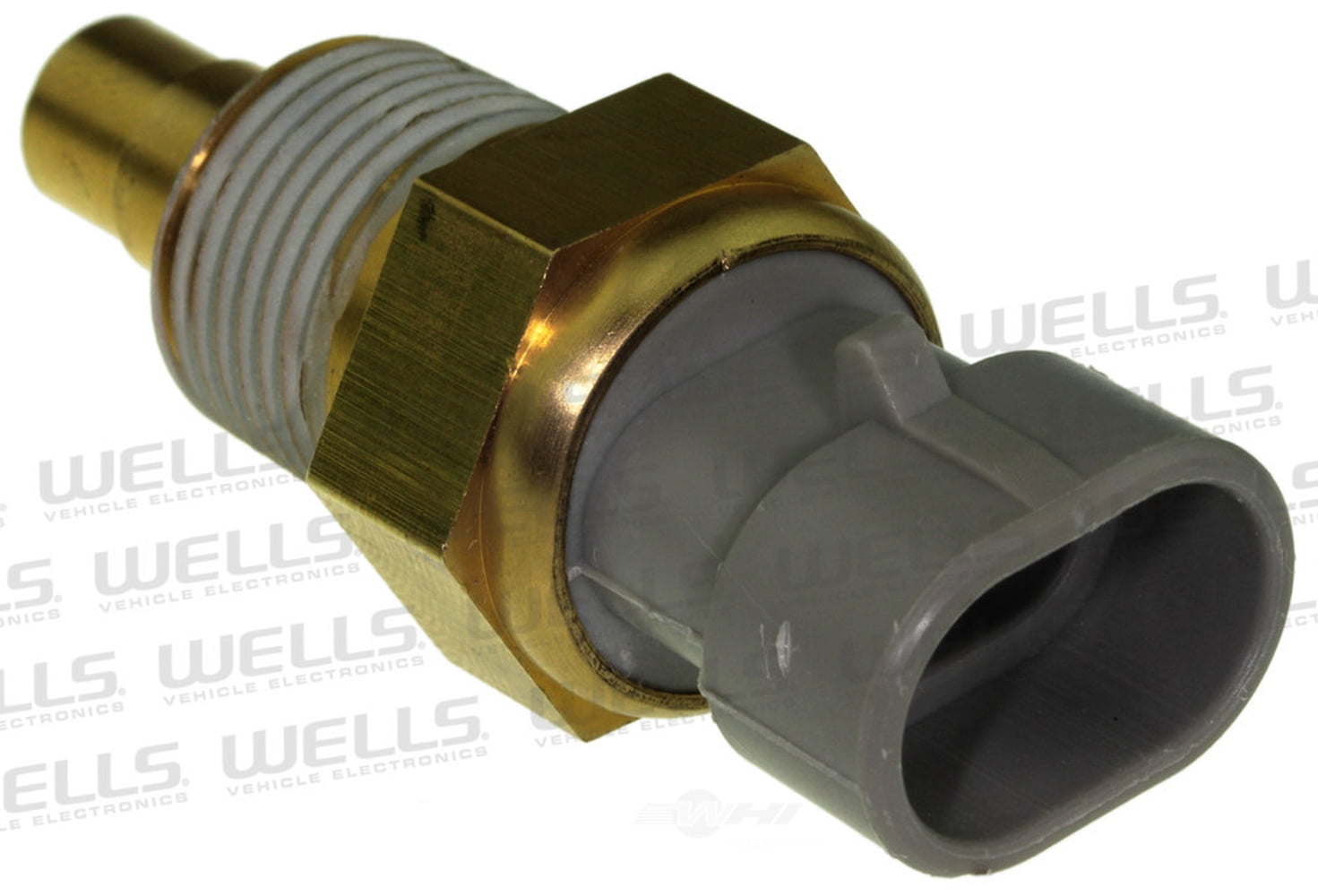 Engine Coolant Temperature Sender