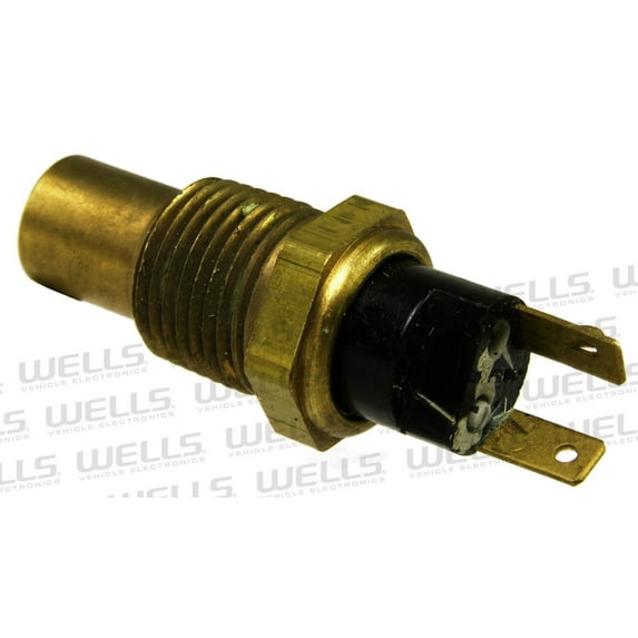 Engine Coolant Temperature Sender