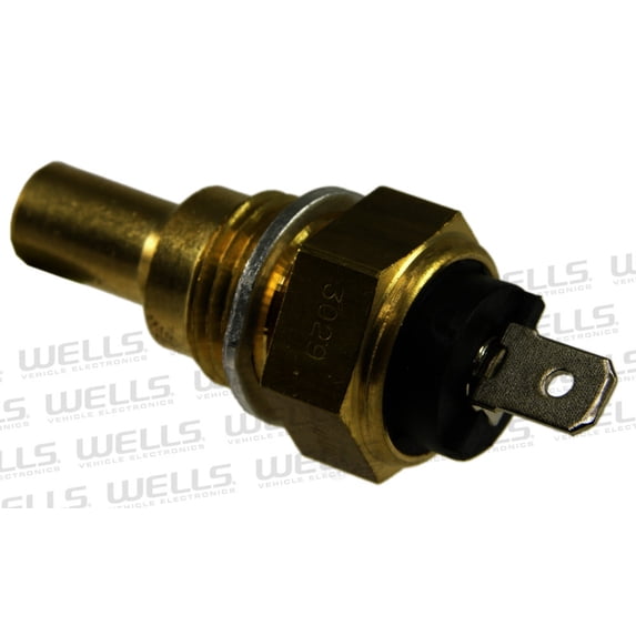 Engine Coolant Temperature Sender