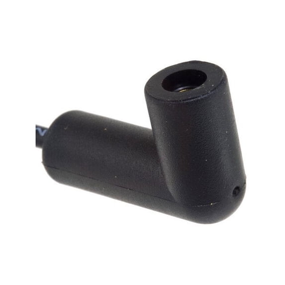 Engine Coolant Temperature Sending Unit Switch Connector - Compatible with 1965 - 1973, 1979 - 1993 Ford Mustang 1966 1967 1968 1969 1970 1971 1972 1980 1981 1982 1983 1984 1985 1986
