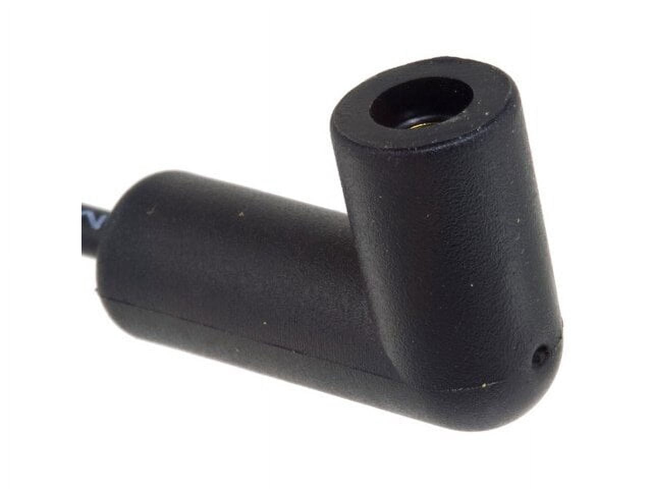 VEMO Coolant Temperature Sender Sensor - Black, Compatible With Opel, Vauxhall, Daewoo (Replaces OE# 1338378)
