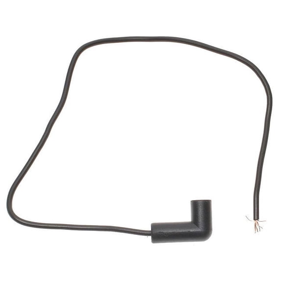 Engine Coolant Temperature Sending Unit Switch Connector - Compatible with 1983 - 1997 Ford F-700 1984 1985 1986 1987 1988 1989 1990 1991 1992 1993 1994 1995 1996