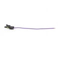 thumbnail image 1 of Engine Coolant Temperature Sending Unit Switch Connector - Compatible with 1988 - 1990 GMC K1500 1989, 1 of 2