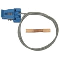 thumbnail image 1 of Engine Coolant Temperature Sending Unit Switch Connector - Compatible with 1990 - 2000 Chevy C3500 1991 1992 1993 1994 1995 1996 1997 1998 1999, 1 of 2