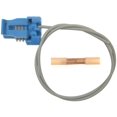 thumbnail image 1 of Engine Coolant Temperature Sending Unit Switch Connector - Compatible with 1992 - 1999 GMC K2500 Suburban 1993 1994 1995 1996 1997 1998, 1 of 2
