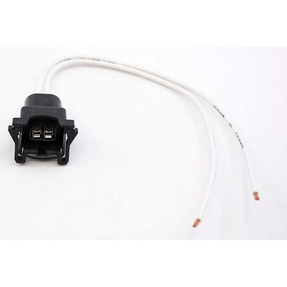 Engine Coolant Temperature Sending Unit Switch Connector - Compatible with 1993 - 1997 Volkswagen Passat 2.8L V6 1994 1995 1996