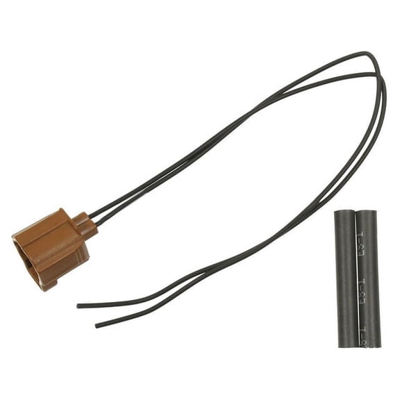 Engine Coolant Temperature Sending Unit Switch Connector - Compatible with 1998 - 2007 Mazda B3000 1999 2000 2001 2002 2003 2004 2005 2006