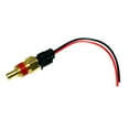 thumbnail image 1 of Engine Coolant Temperature Sensor 12146312 W/ Pigtail Harness 88987993 For GMC, 1 of 5