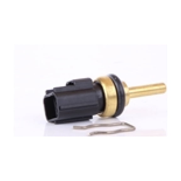 Engine Coolant Temperature Sensor Compatible with 2003-2016 Volvo XC90 XC60 S60 S80 C70 Ford S-MAX Galaxy Kuga Land Rover Freelander 2 Replaces 8653172 30650752 1371592 2-Pin NTC