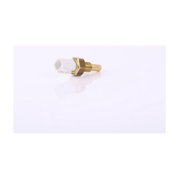 Coolant Temperature Sensor Compatible with 2006-2025 Honda Civic CR-V Accord Fit HR-V Acura ILX RDX MDX 1.5L 1.5T 2.0L 2.4L 3.5L K20Z K24Z R18A L15B VTEC Replaces 37870-RZA-007