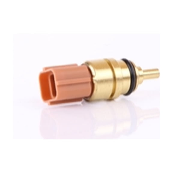 Coolant Temperature Sensor Compatible with 2011-2025 Kia Sorento Telluride Cadenza Sedona Hyundai Azera Genesis Veloster N Palisade 2.0T 3.3L 3.8L Lambda II Replaces 39220-3C010